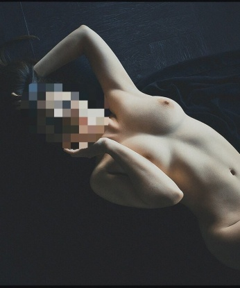 Аида, 24 года