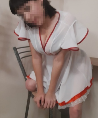 Ясмина, 23 года